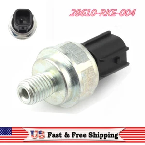 Sensor interruptor de presión de aceite de transmisión 28610-RKE-004 tercera marcha para HONDA ACURA - Imagen 1 de 11