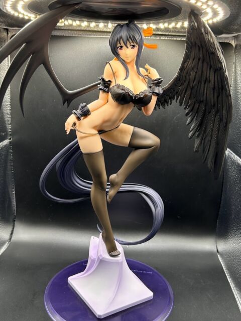 akeno high school dxd 3#010922 Clock for Sale by zoeesther859