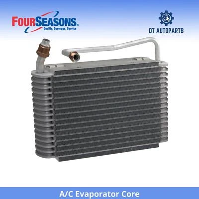 Pontiac LeMans 1977 núcleo evaporador aire acondicionado 4 estaciones Foto 1 de 4