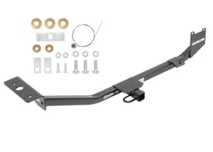 Trailer Tow Hitch For 13-23 Nissan Sentra S SL SV 20-23 S 1-1/4" Receiver NEW - Picture 1 of 3