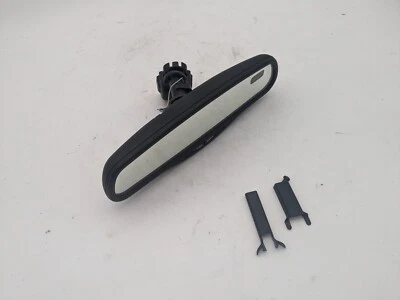 Espejo retrovisor original Lexus GX470 OEM Foto 1 de 4