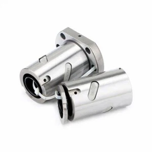 1 pcs DFU2005 Dual Ball Nut for SFU2005/RM2005 Ballscrew - Picture 1 of 2