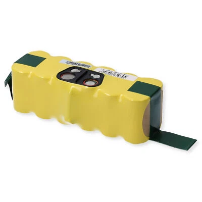 Batteria 1 Batteria 2500 mAh per iRobot Roomba 521 - Immagine 1 di 3