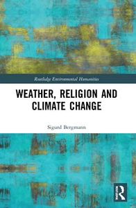 Weather, Religion and Climate Change - Picture 1 of 1