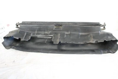 Ford Focus ST 2013-2014 cubierta de conducto de radiador superior delantero L0343 Foto 1 de 4