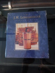 Die J.W. Longaberger Sammelbuch - Bild 1 von 3
