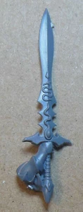 High Elves - High Elf Lord of Dragon - Sword Arm (i) Bits Warhammer - Picture 1 of 1