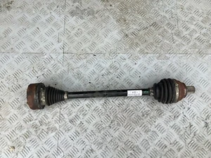 AUDI RS4 OFFSIDE DRIVERS RIGHT REAR DRIVESHAFT 8P0501204 - Picture 1 of 5