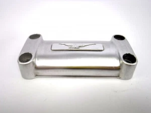 MOTO GUZZI Gebrauchte Lenkerhalterung Kal. ev GU03500660/E Used handlebar - Bild 1 von 4