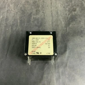 CARLING SWITCH - CIRCUIT BREAKER - AB2-B0-21-620-1D1-C ($12 OBO) - Picture 1 of 4