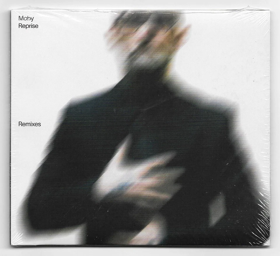Moby – Reprise Remixes / CD / NEU & OVP - Bild 1 von 2