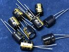 5 x 1000?F Electrolytic Capacitor 6.3V dc 10mm Dia. x 12.5mm (Pack of 5)
