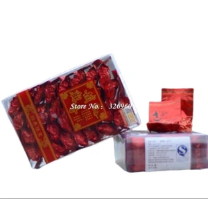 Premium Berg-Oolong 250g - Natürlicher Milchduft-Tee aus Hochlagen - Bild 1 von 13