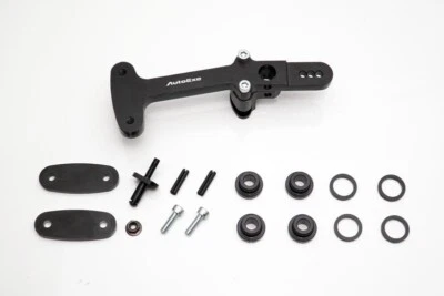 AUTOEXE Quick Shifter Short Shift Kit - Mazda3 BPFJ3R/BPFJ3P/BPEK3R/BPFP/BPEP MT - Image 1 of 4
