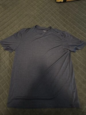 BCG Men’s L Blue T-shirt - Image 1 of 3