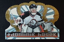 1998-99 Crown Royale Limited Series Parallel  DOMINIK HASEK /99
