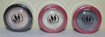 SERIOUS SKIN CARE ProMinerals  Lot Of 3 Sealed Neutral Shade Eye Shadows SEALED - Image 1 of 4