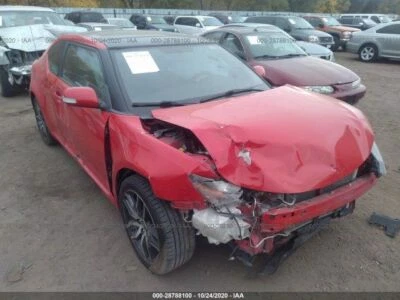 Used Fuel Injection Air Flow Meter fits: 2014 Scion TC 1.8L 2ZRFE engine Grade A — 第 1/4 张图片