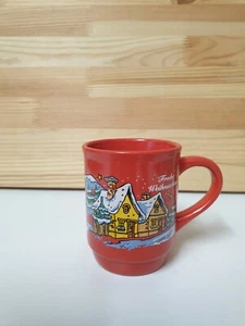 Xmas Mug - Frohe Weihnachten - Koessinger AG - Deutschland - Picture 1 of 6