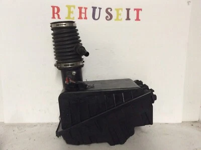 04 05 06 07 FORD FREESTAR AIR CLEANER and mass air flow 3.9L CLEAN OEM - Image 1 of 4