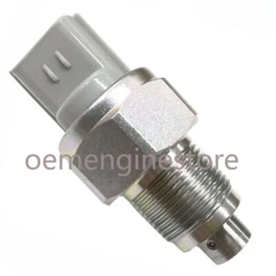 Fuel common rail pressure sensor 499000-4441 For Komatsu PC800SE-6 PC600-6K — 第 1/4 张图片