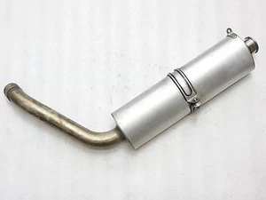 Auspuff links Ducati 748 / 916 / 996 / 998 exhaust Endschalldämpfer muffler - Picture 1 of 1