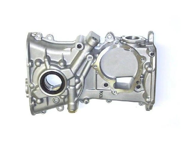 71CR34T Oil Pump Fits 1995-1999 Nissan Sentra 1.6L 4 Cyl GA16DE 16-Valve DOHC - Image 1 of 1