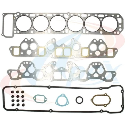 Juego de juntas de culata de motor para Nissan 280Z 75-78 2,8 L-L6 Foto 1 de 4