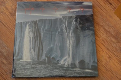 PEARL JAM - Gigaton - 2LP Black [Vinyl] [LP] [Schallplatte] Gatefold NEU Sealed - Bild 1 von 2