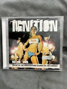 Selten! Ignition CD Richie Don Sehr guter Zustand/VERSANDKOSTENFREI UK - Bild 1 von 2