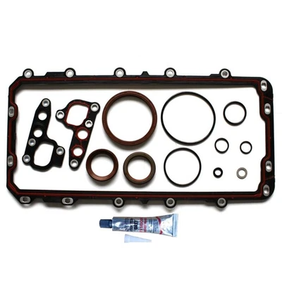 Lower Gasket Set For Ford E-150 198-2002 E-350 Super Duty 5.4L CS9790-5 Foto 1 de 4
