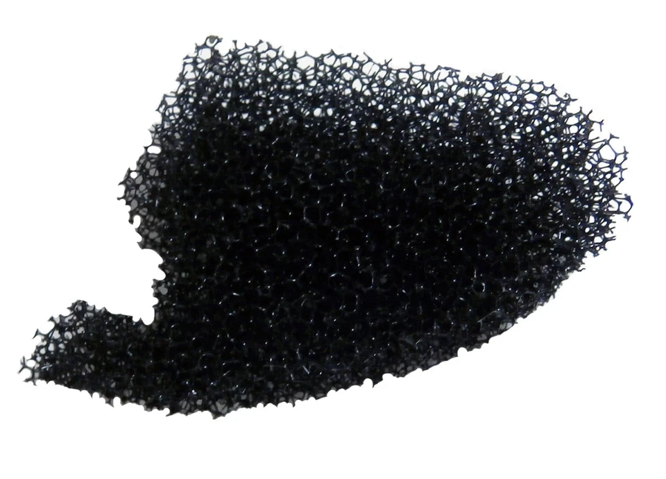 Filtro de espuma de repuesto genuino para aspiradora Black and Decker OEM - 90605950 Foto 1 de 1