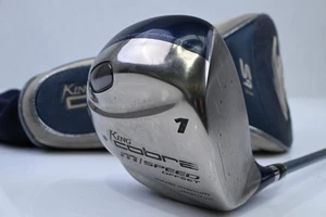 Ladies Cobra M-Speed Offset Driver / 13.5 Degree / Ladies Flex Bassara M 45 - Picture 1 of 8