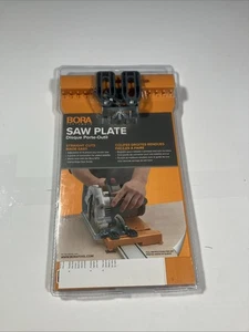 Bora Saw Plate Compatible w/ WTX and NGX - Picture 1 of 2