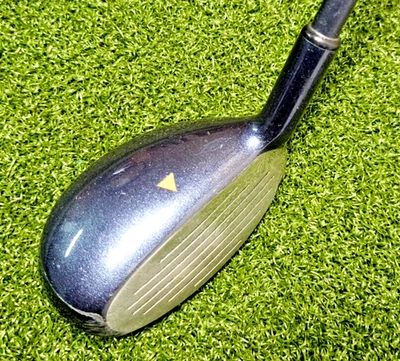 Square Two XM-5 4 Híbrido 23*/RH/Grafito Senior ~39.5"/AGARRE NUEVO/jd1378 Foto 1 de 4