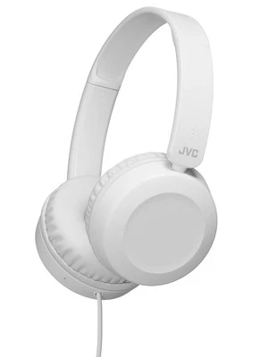 Auricolari Stereo JVC HA-S31M Bianco - Immagine 1 di 4