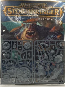 Warhammer Stormbringer #42 – Mollog the Mighty – New Sealed – Discontinued - Picture 1 of 5