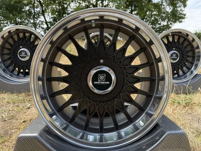 ⭐️ OZ O.Z. 8x16 ET18 5x112 poliert T3 W201 W124 W123 W107 W116 W126 💎 - Bild 1 von 4