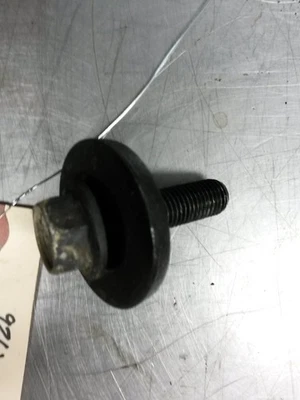 Perno de polea del cigüeñal para 08-09 Saturn Vue 3.5 Foto 1 de 3