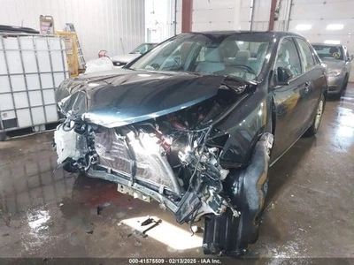 Used Front Left Door Interior Trim Panel fits: 2014 Toyota Camry  Grade A Foto 1 de 4