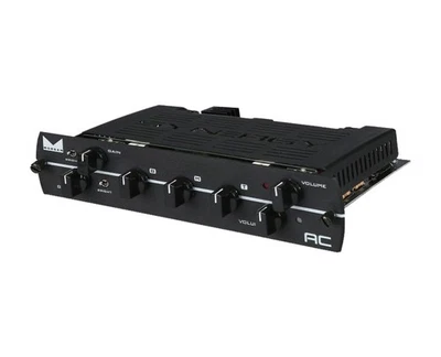 Synergy Morgan AC 2 Channel Preamp Module - Based on AC20 - Open Box - Image 1 of 3