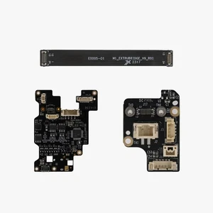 Bambu Lab TH Board Set V9 (Dual Red Laser) - X1 Series Replacement Parts For 3D - Afbeelding 1 van 6