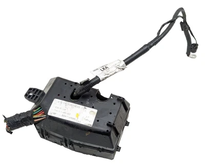 Jaguar X-Type X Type 2002 2003 bahía de motor caja de relé de fusibles 2,5 L Foto 1 de 4