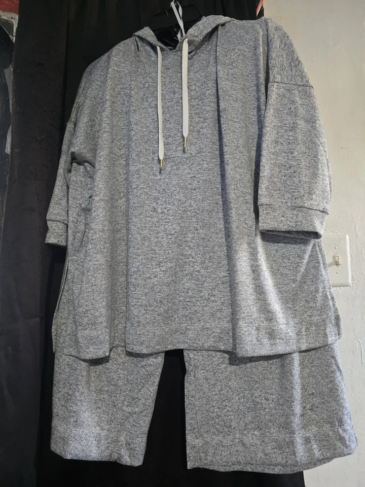 Juego de pantalones Donna Karan Pj Foto 1 de 4