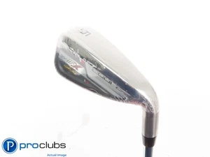 New! Cobra '23 Air-X 6 Iron - Cobra Ultralite Regular Flex Steel - 431764 - Picture 1 of 4