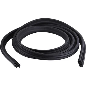 1X Türdichtung für VW T5 Transporter 2003-2015 Fahrertür Alle Modelle 7E0837912B - Bild 1 von 11