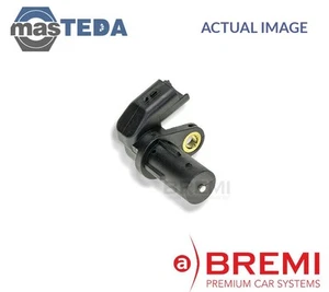 60304 CRANKSHAFT POSITION SENSOR BREMI FOR RENAULT MEGANE II,TRAFIC II - Picture 1 of 5