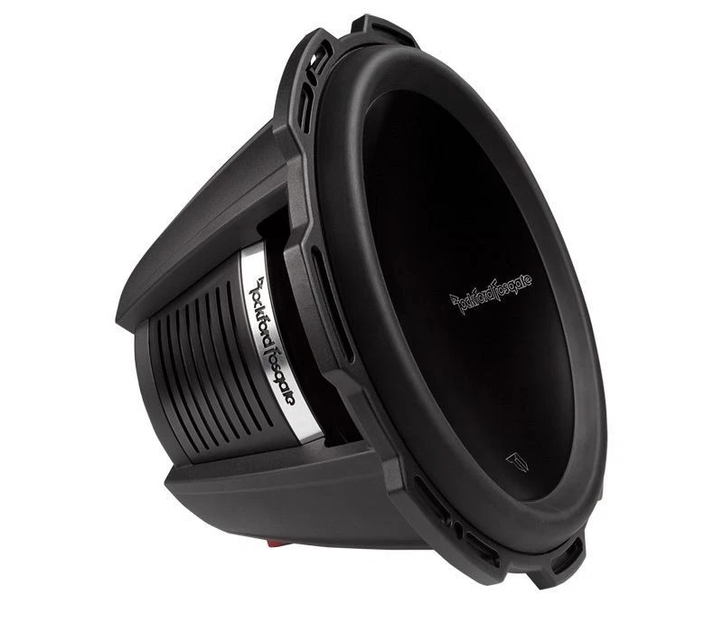 ROCKFORD FOSGATE POWER Subwoofer T0D215 - Photo 1/1