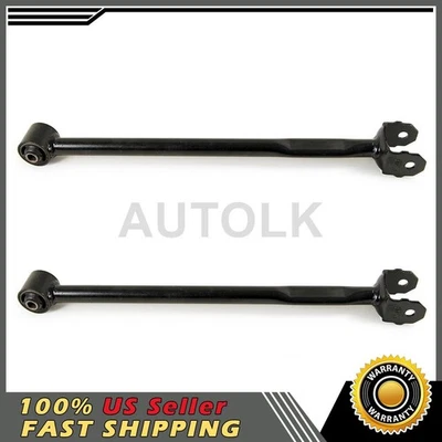 Braço traseiro compatível com 2008 2009 2010 2011 2012 2013 Toyota Highlander_Lk - Imagem 1 de 2