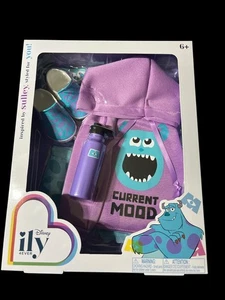 Disney ILY 4ever Fashion Pack - Inspirado en el estilo de Sulley para You Jakks - Imagen 1 de 2